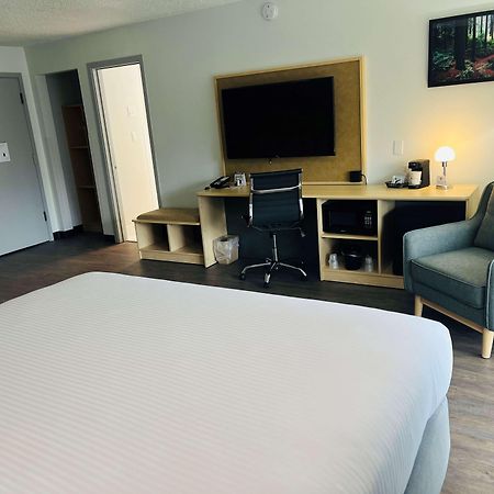 Best Western Portland West Beaverton Екстериор снимка