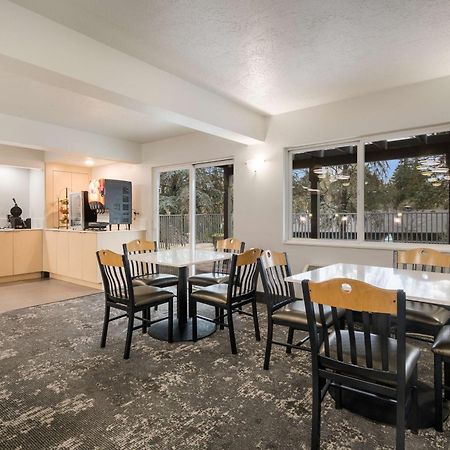 Best Western Portland West Beaverton Екстериор снимка