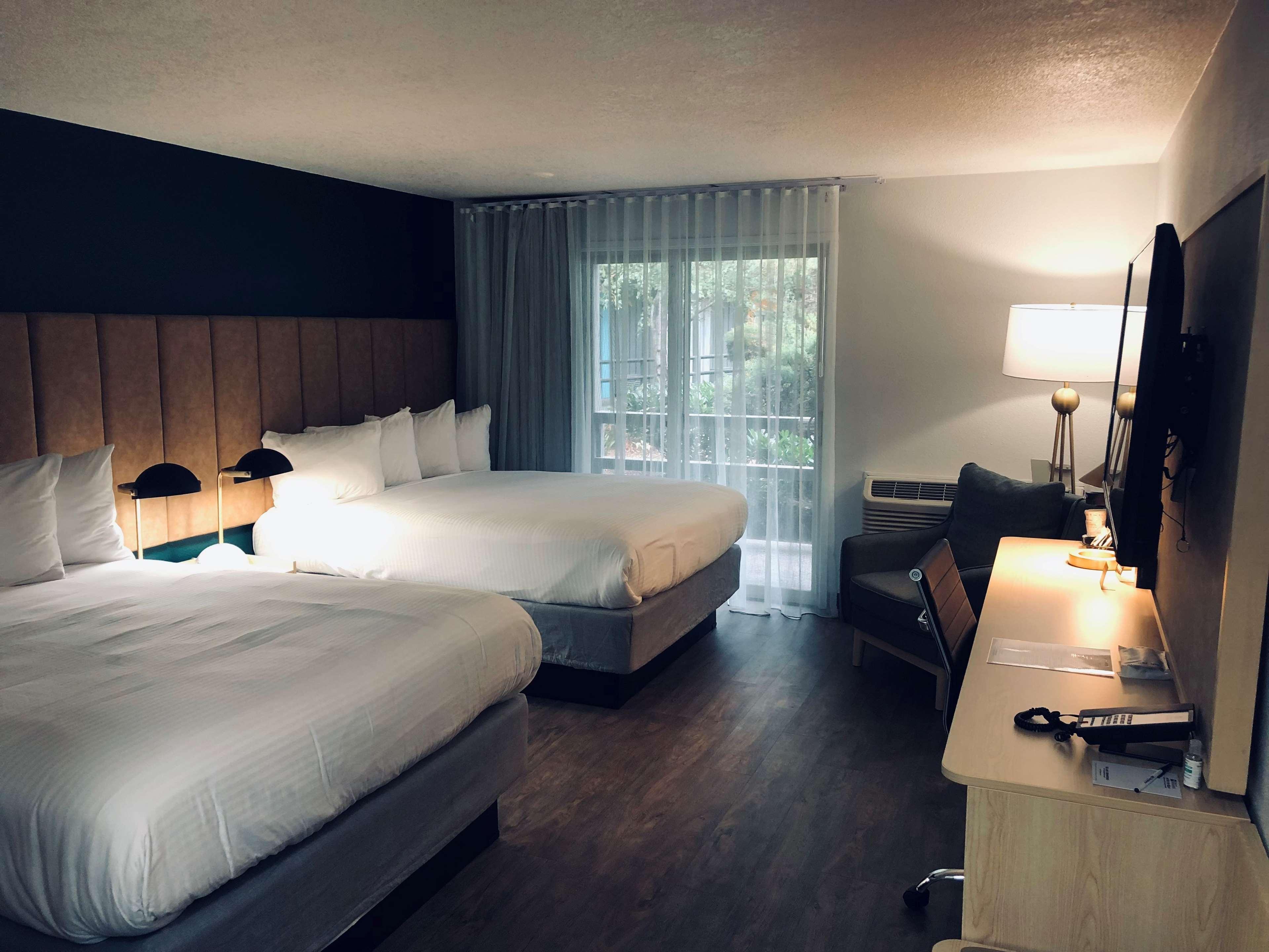 Best Western Portland West Beaverton Екстериор снимка