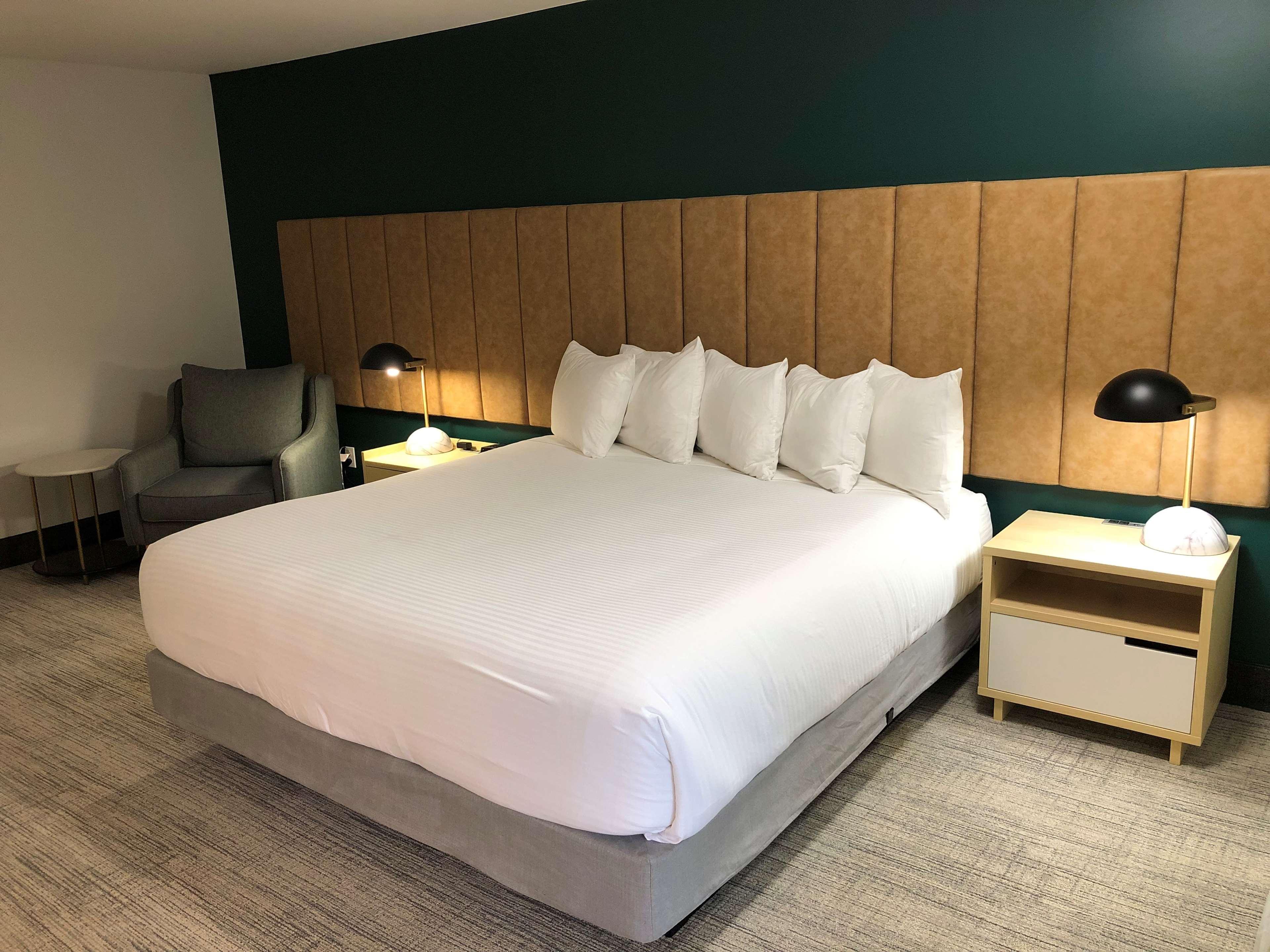 Best Western Portland West Beaverton Екстериор снимка