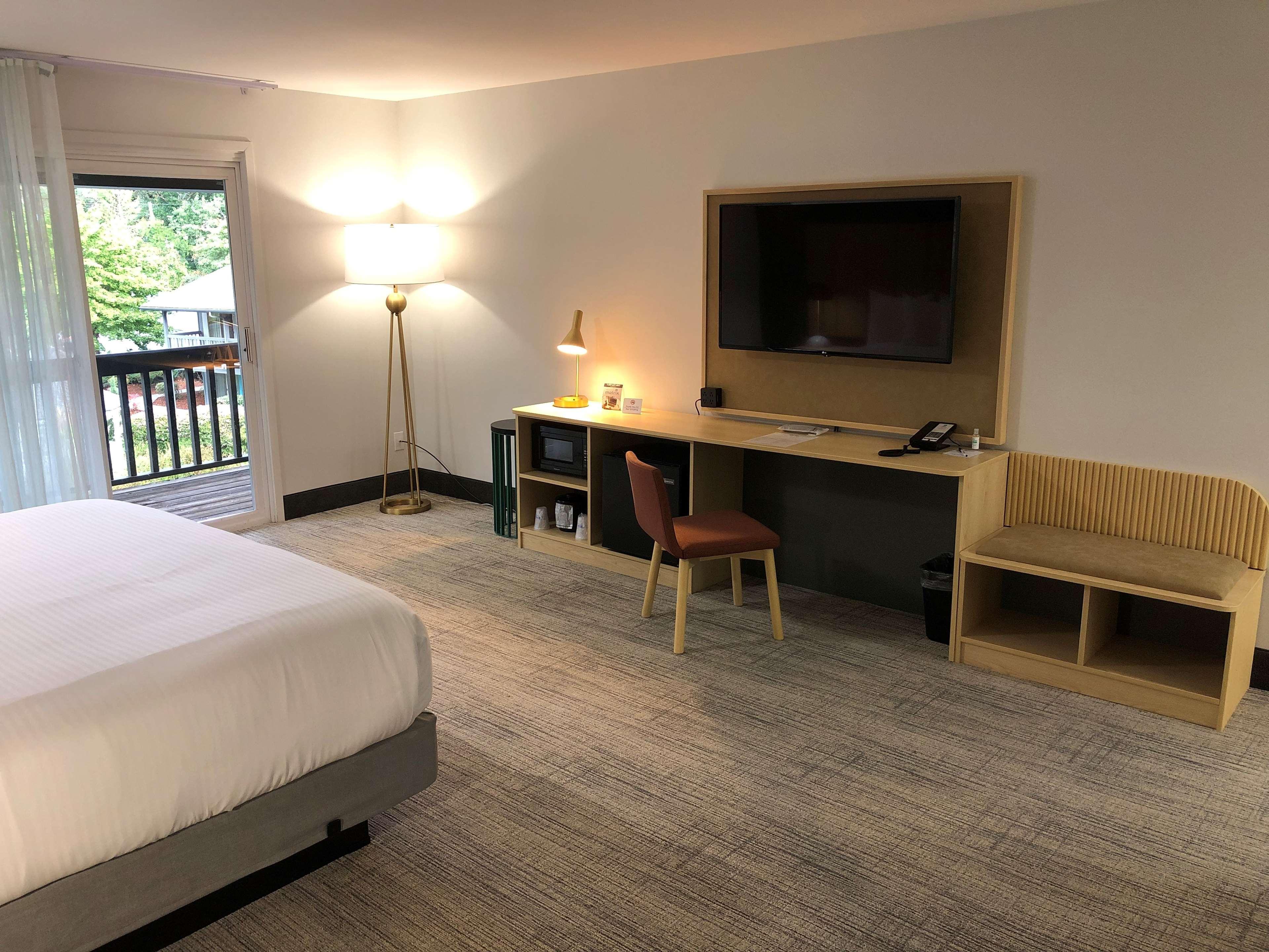 Best Western Portland West Beaverton Екстериор снимка