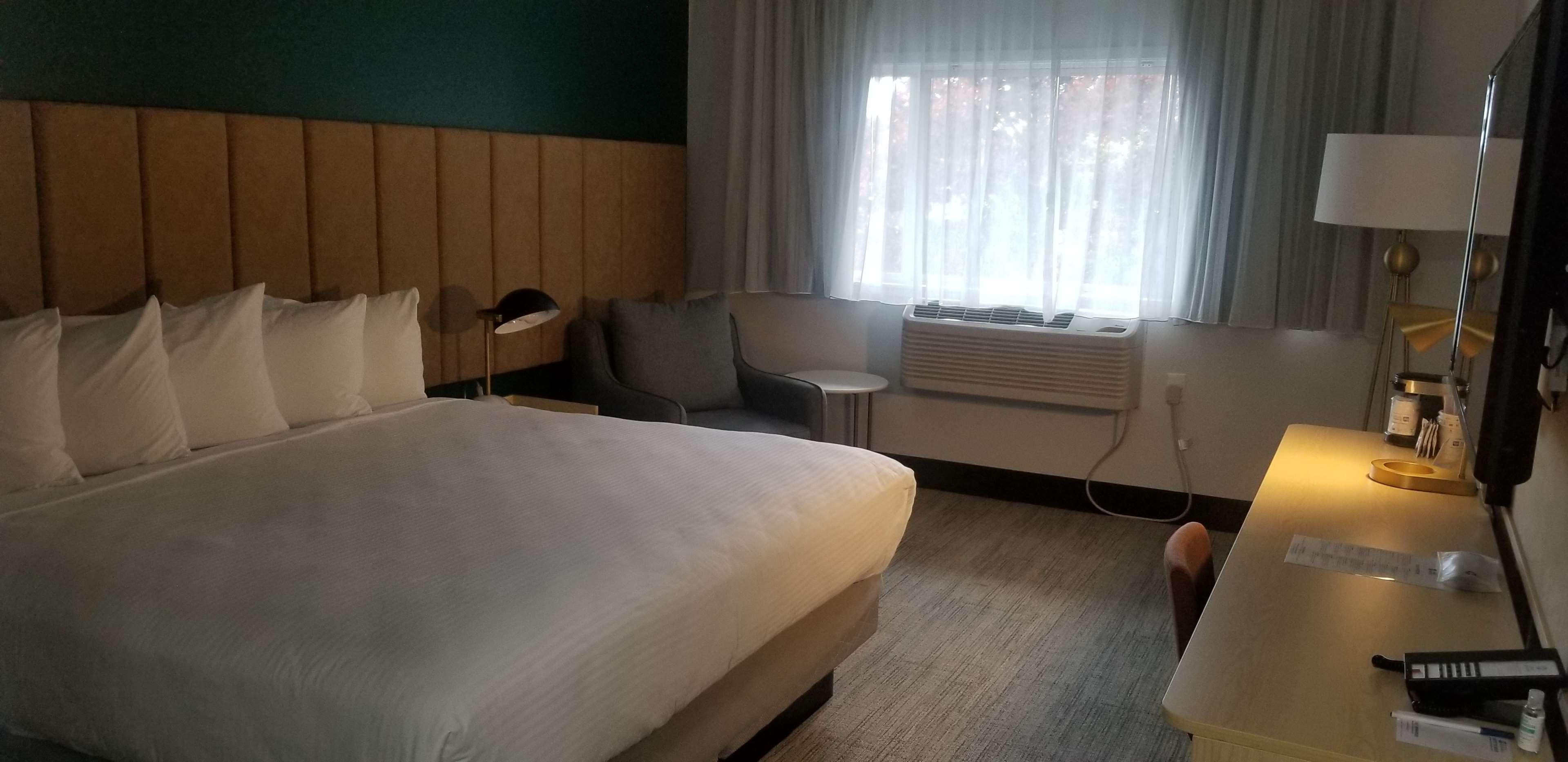 Best Western Portland West Beaverton Екстериор снимка