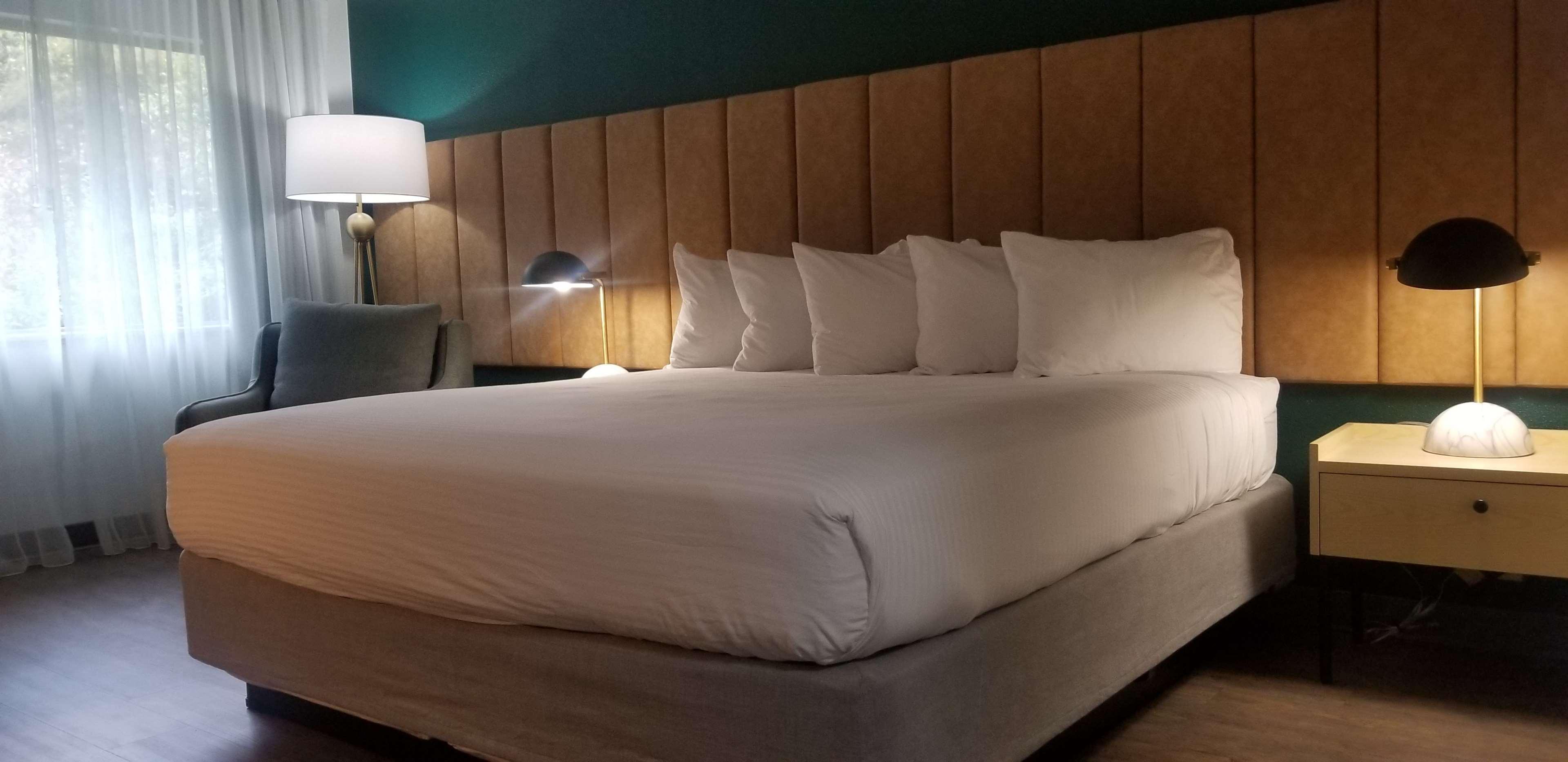 Best Western Portland West Beaverton Екстериор снимка