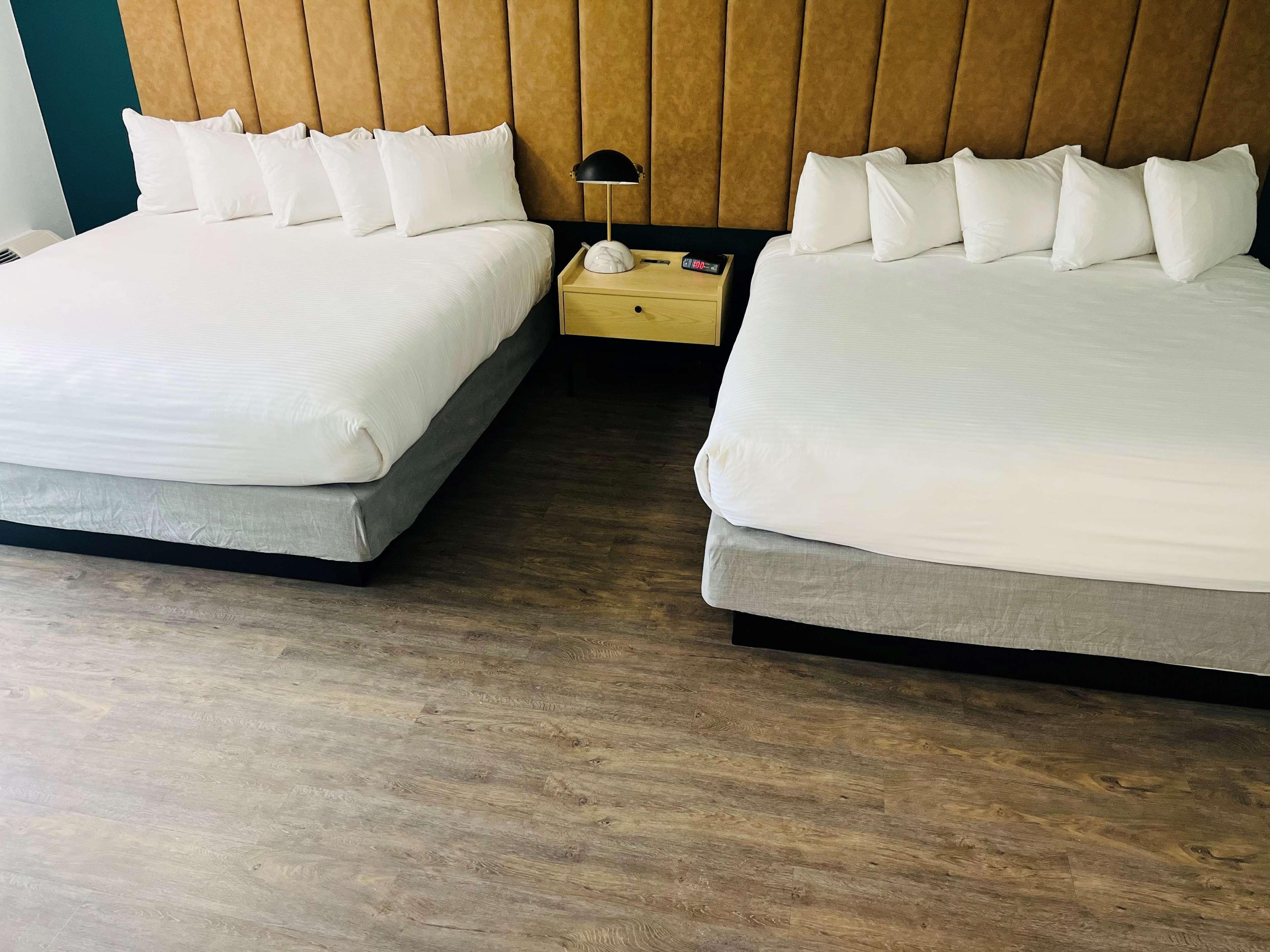 Best Western Portland West Beaverton Екстериор снимка