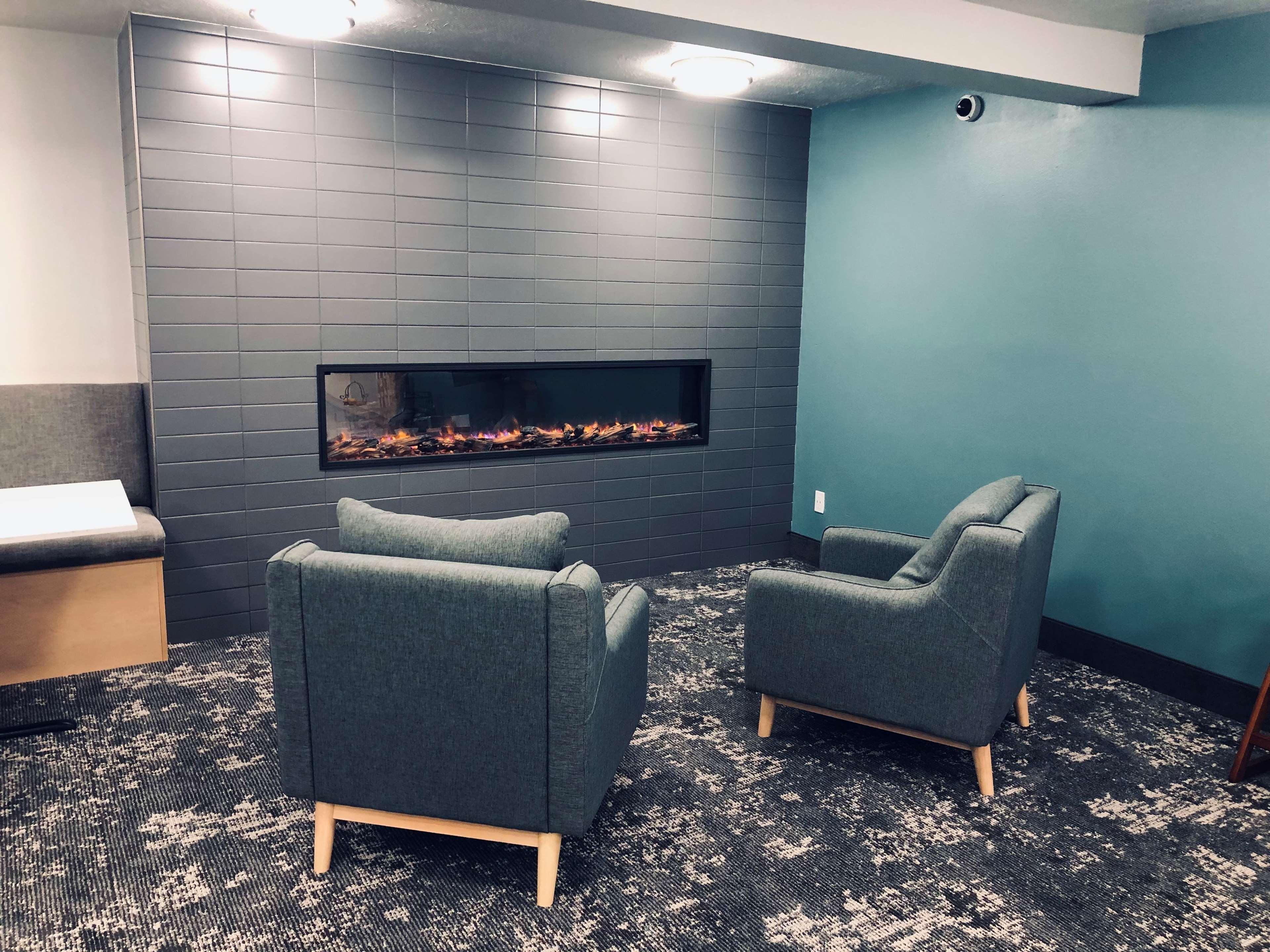 Best Western Portland West Beaverton Екстериор снимка
