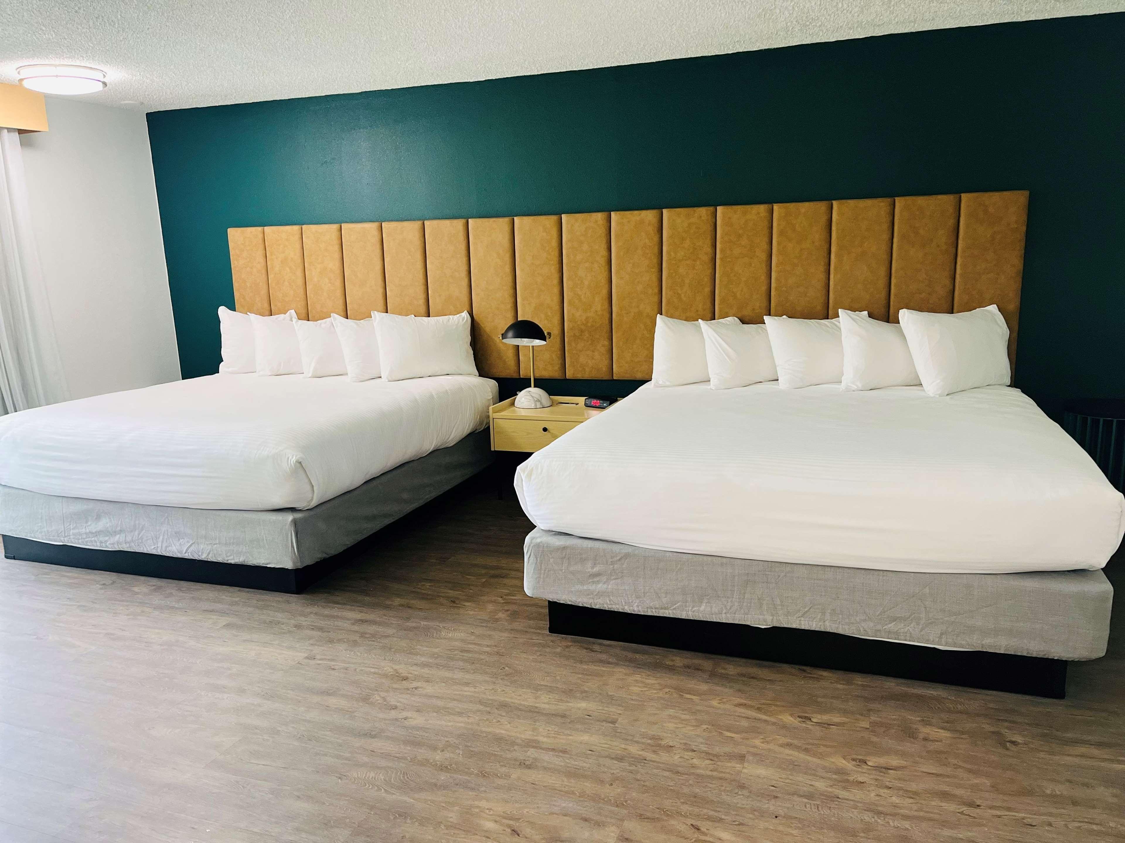 Best Western Portland West Beaverton Екстериор снимка