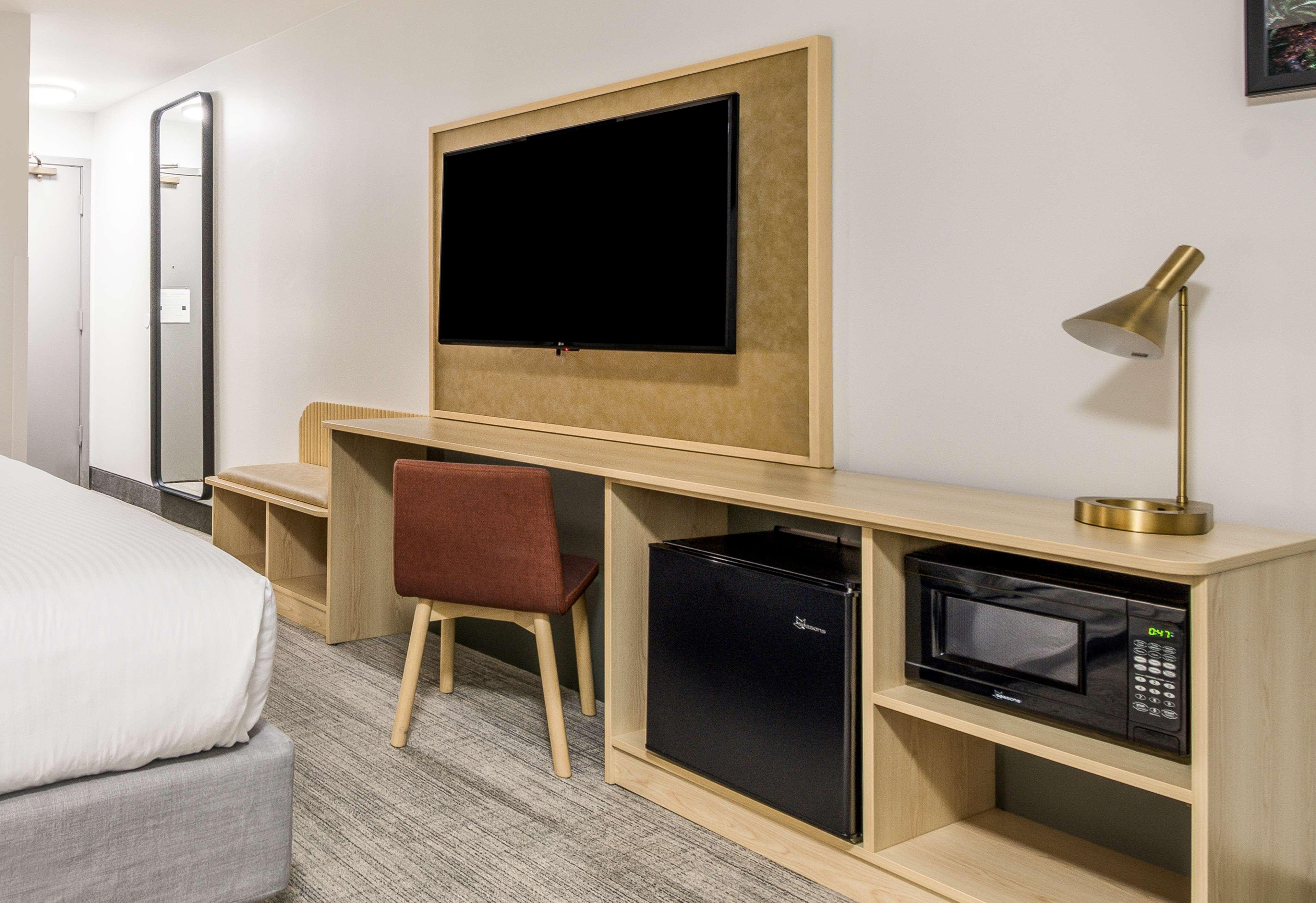 Best Western Portland West Beaverton Екстериор снимка
