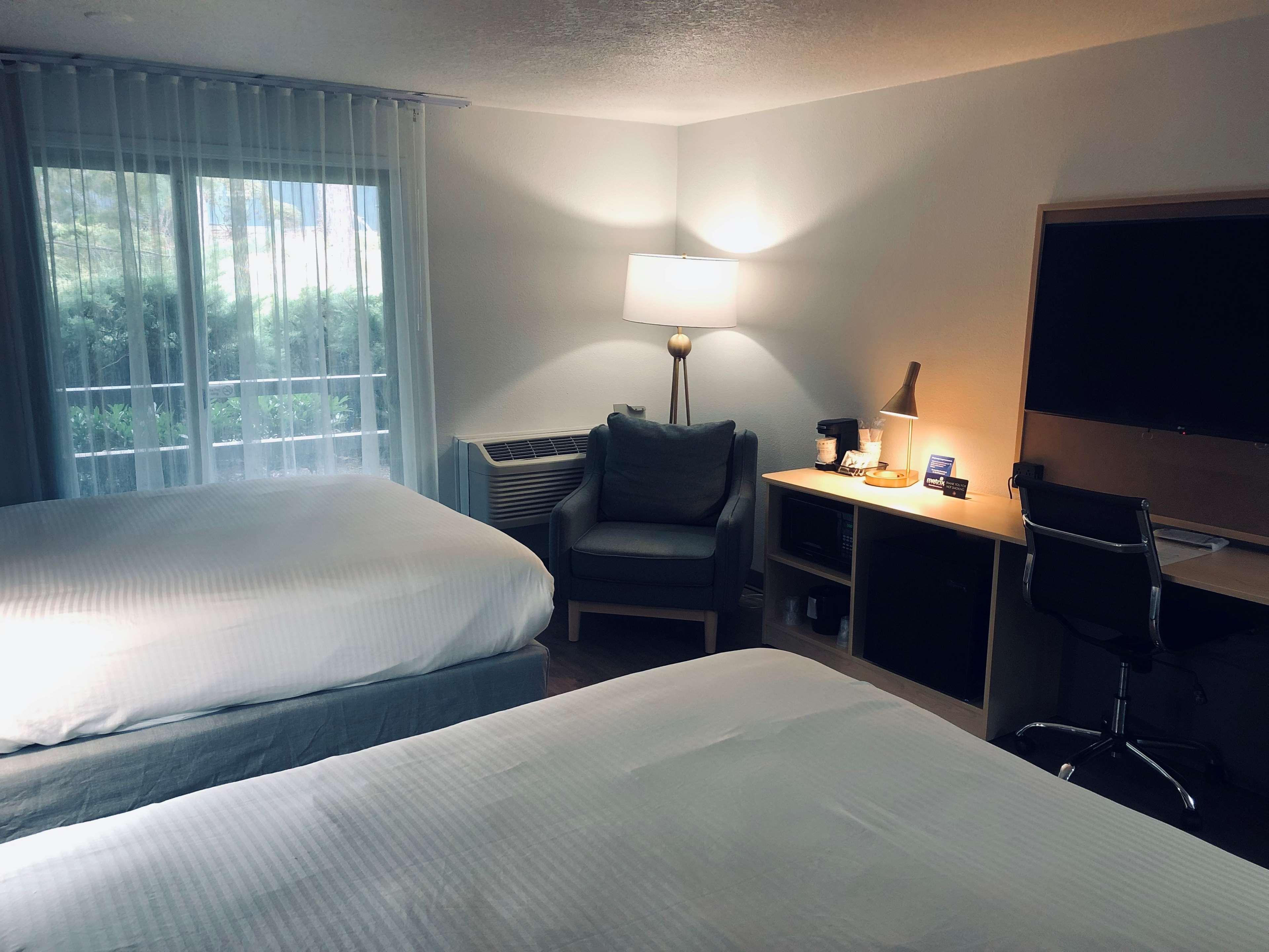 Best Western Portland West Beaverton Екстериор снимка