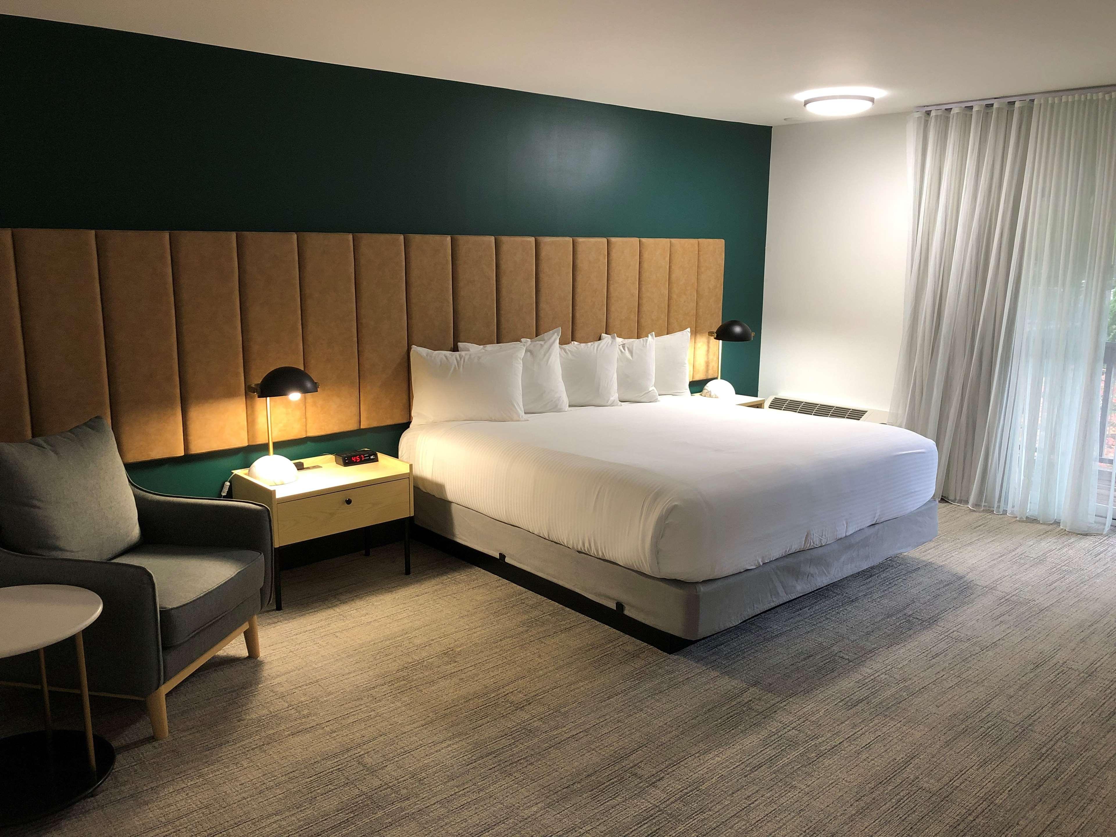 Best Western Portland West Beaverton Екстериор снимка