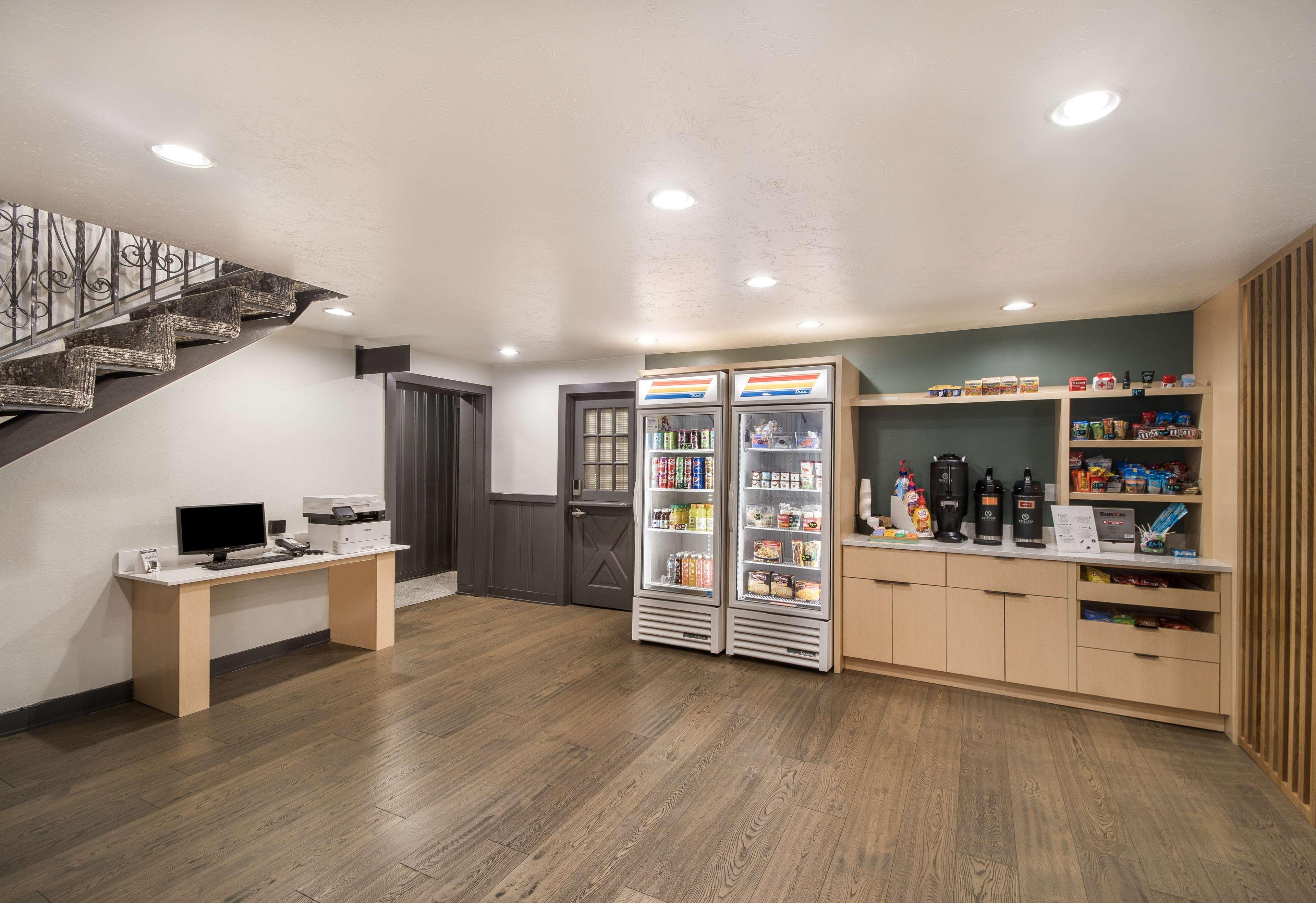 Best Western Portland West Beaverton Екстериор снимка