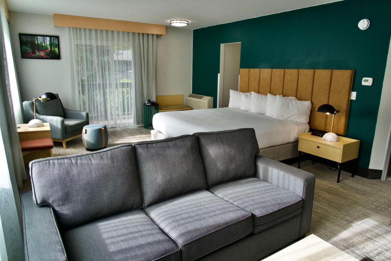 Best Western Portland West Beaverton Екстериор снимка
