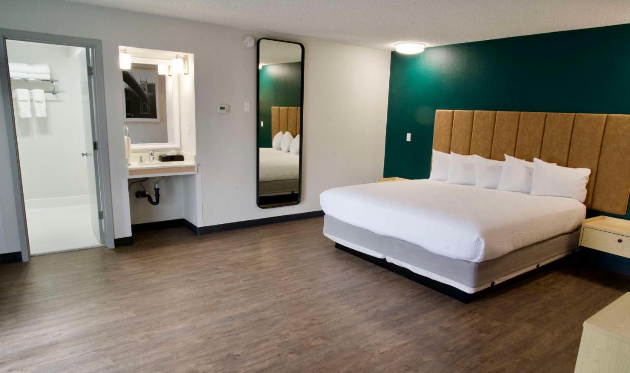 Best Western Portland West Beaverton Екстериор снимка