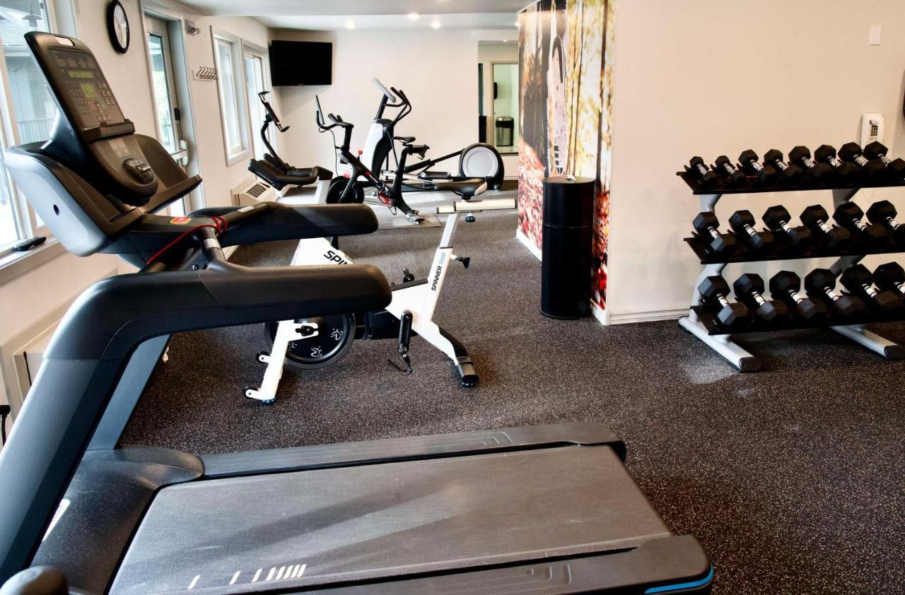 Best Western Portland West Beaverton Екстериор снимка