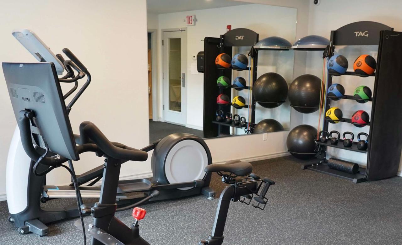 Best Western Portland West Beaverton Екстериор снимка