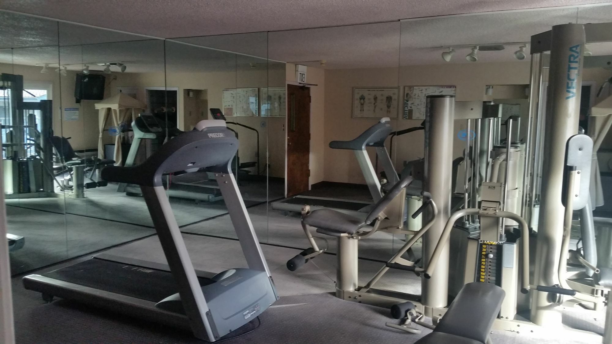 Best Western Portland West Beaverton Екстериор снимка